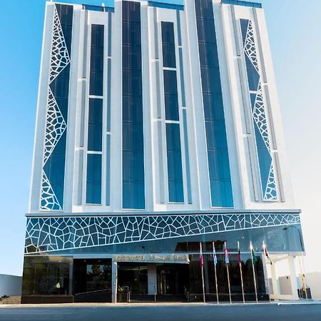 Akasiya Hotel Doha Exterior photo