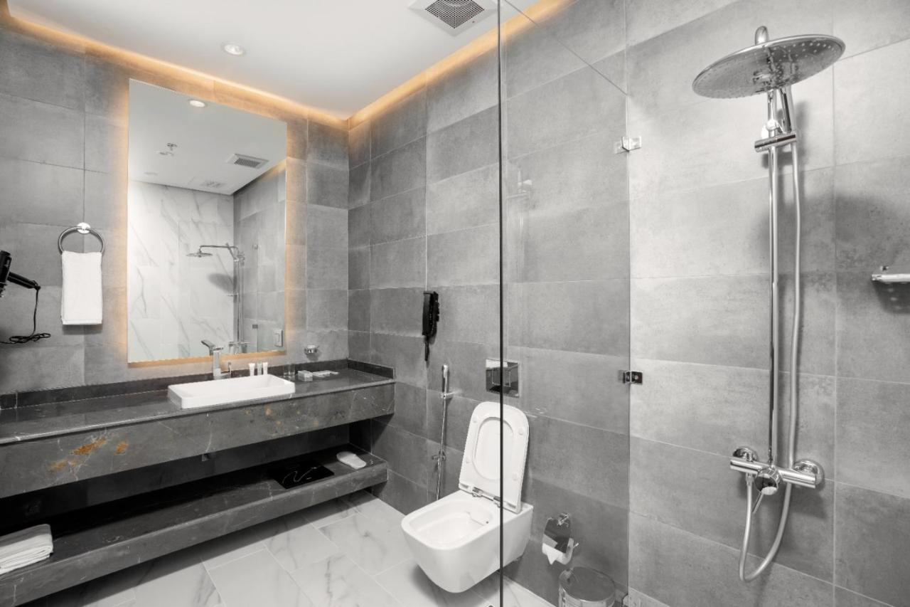 Akasiya Hotel Doha Exterior photo