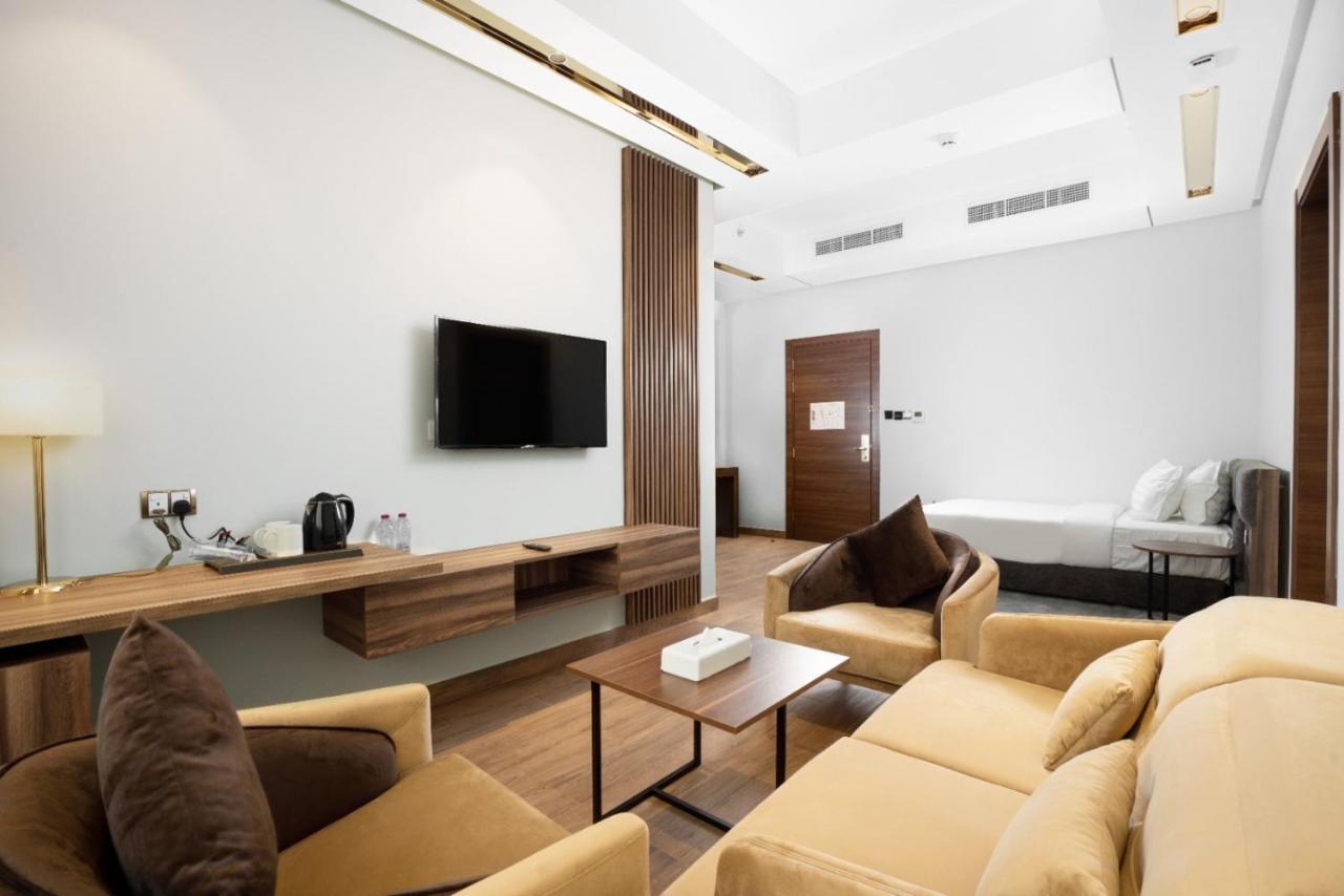 Akasiya Hotel Doha Exterior photo